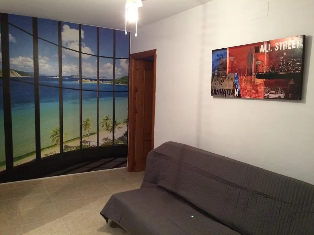 קוניל דה לה פרונטרה Apartamentos Centro Conil 0*, קוניל דה לה פרונטרה